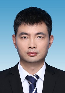 Pinghua Liu