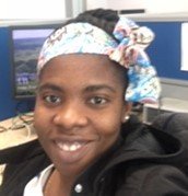 Naomi Gyamfi