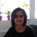 Sandrine Marchand