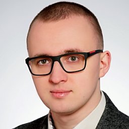 Krzysztof Kamil Cwalina