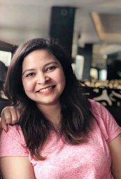 Hema Prashad