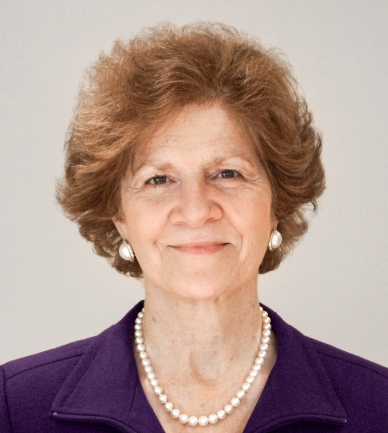 Marie Louise Landry