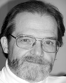 Rolf Schaumann