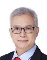 Jingbiao Chen