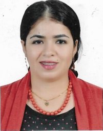 Ghadha Ibrahim Fouad