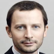 Pontus Emanuel Gourdon