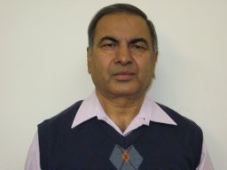 Dhan Prakash Prof