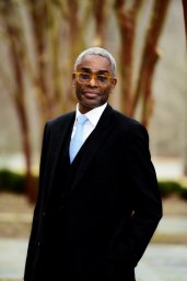 Jamel K. Donnor