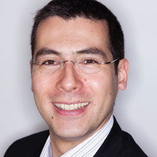Berny Sèbe