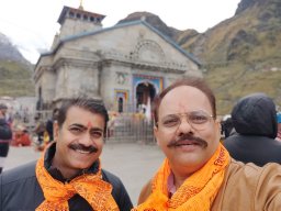 Usha K Sharma