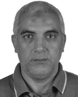 Mohamed Goher