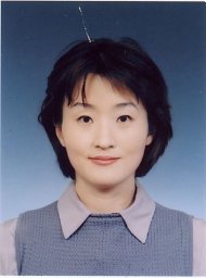 Chung Hye Won