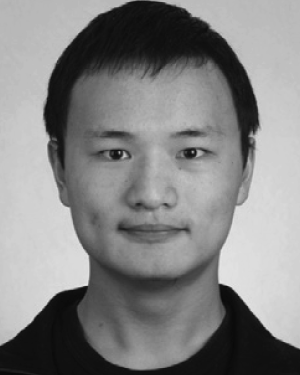 Dexi Wang