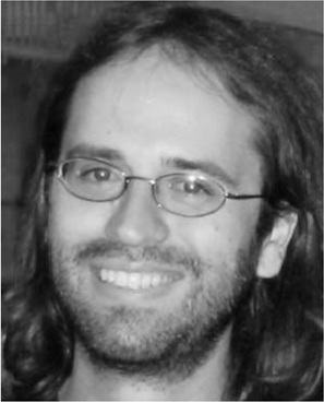 Aaron Kotranza