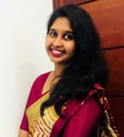 Vandhana Dunuwila