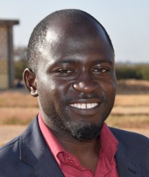 Alhadji Malloum