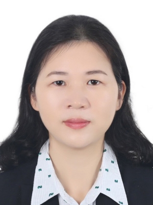 Yingjuan Zeng
