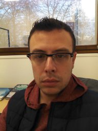 Bruno Carius Garrido