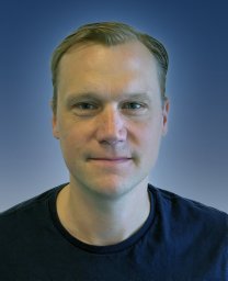 Anders M. Greve