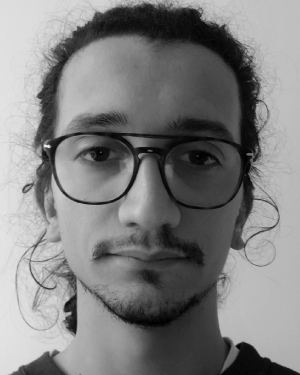 Luca Consalvi