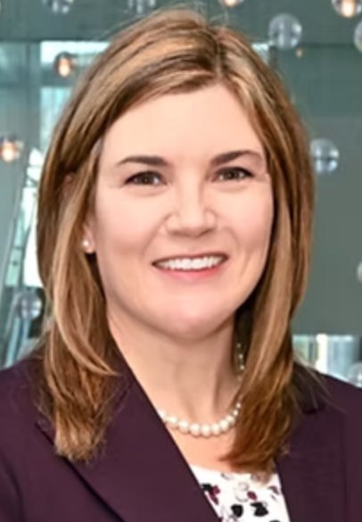 Rachel Goodwin