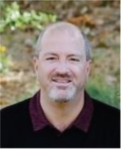 Michael Pauken