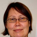 Anne Maria Holli