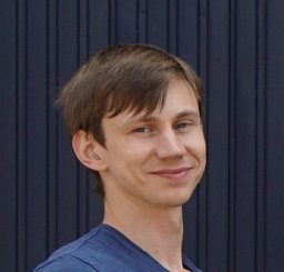 Yuri Chervonyi