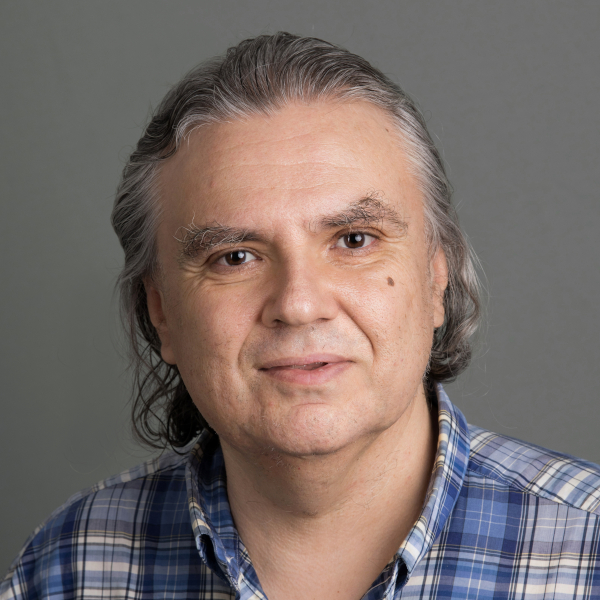 Alex Eskin