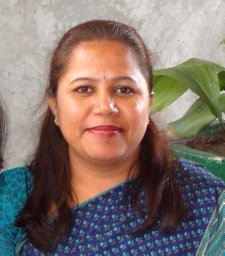 Babita Sharma