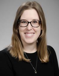 Jennifer (Jenny) Hyde
