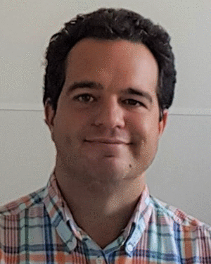 Carlos Ariño