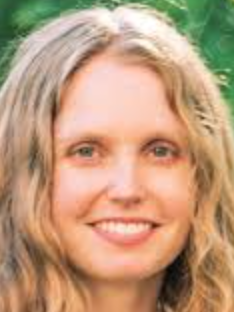 Anna Elisabeth Lindell