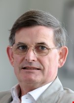 Martin Buxton