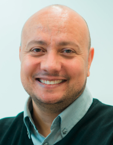 Mohamed Amine Chatti