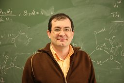 Antonio Fernandez-Ramos