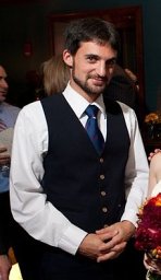 Miller Christopher J