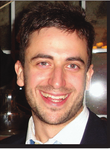 Antonio Sánchez-Esguevillas