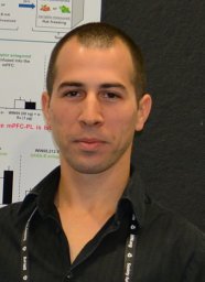Loureiro Michaël