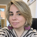 Iryna Makarava