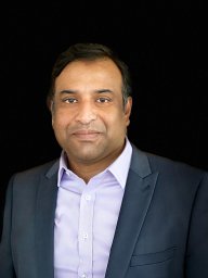 Faisal Tariq