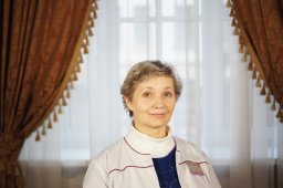 светлана михайловна напалкова