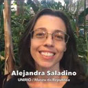 Alejandra Saladino