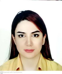 Esfandyari Sahar