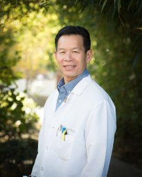 Warren Chow