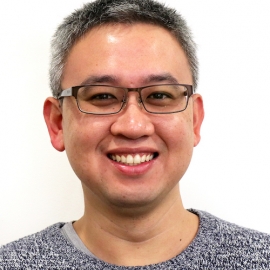 Junming Ho