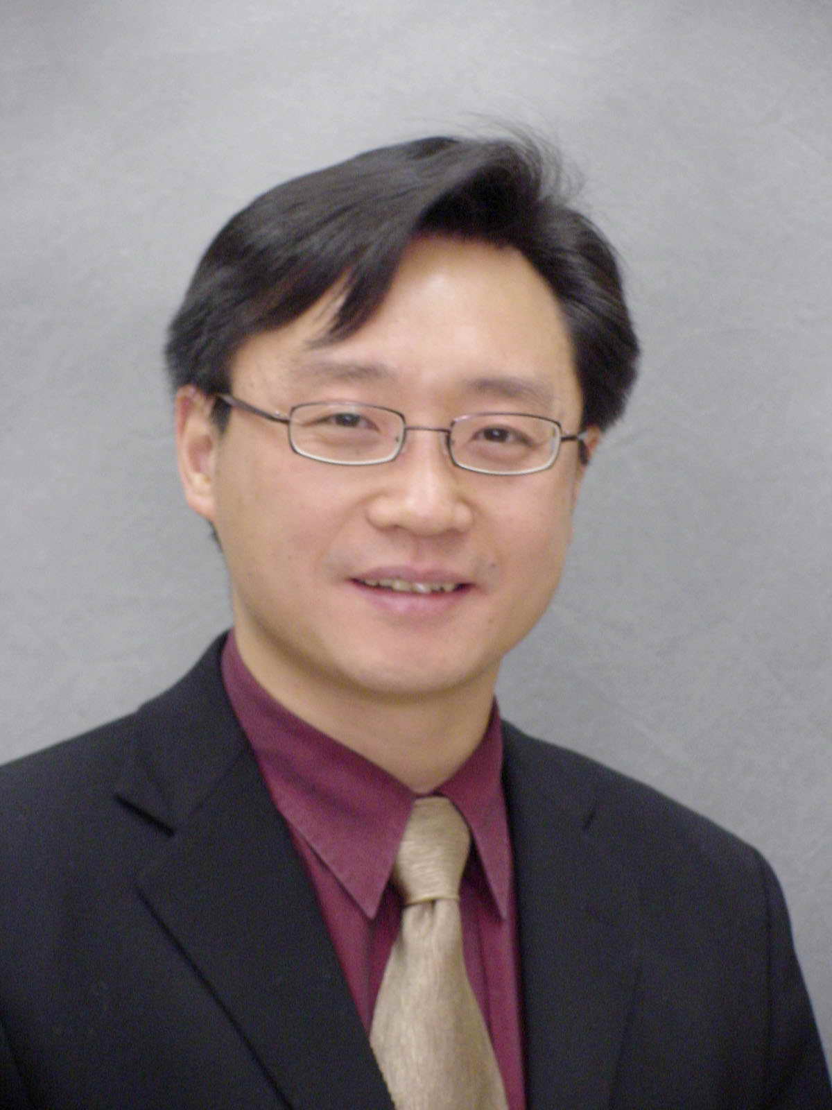 Bin Yao