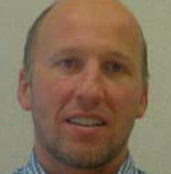 Arnaud Debussche