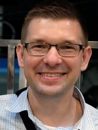 Piotr G. Rychahou