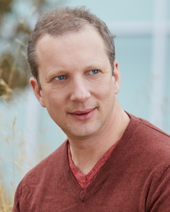 Ilya Mironov